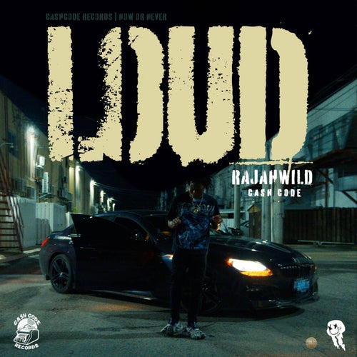 Loud