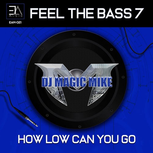 Cover art for Feel the bass 7 (Main)
