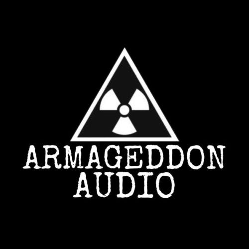 Armageddon Audio