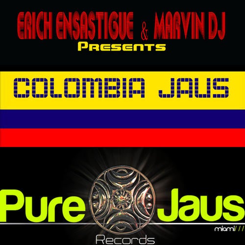 Colombia Jaus