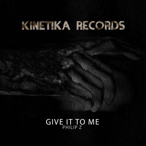 Give It To Me