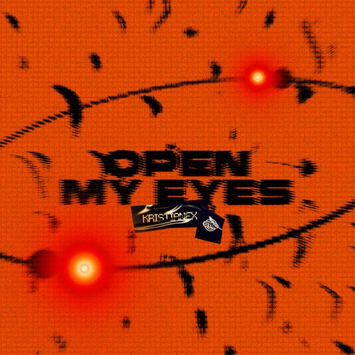 Open My Eyes