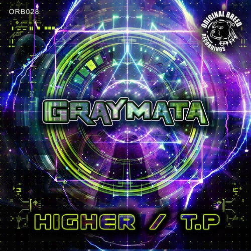 Higher / T.P