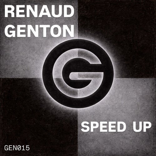 Speed Up - Extended Mix