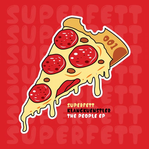 The People EP