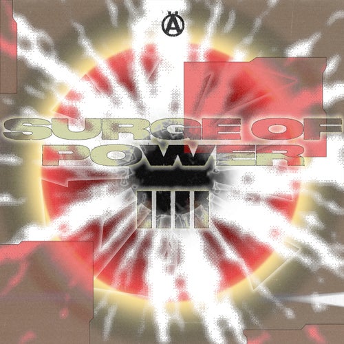 Cover art for Surge Of Power IV Album