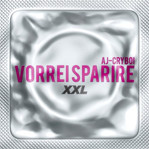 Vorrei Sparire XXL
