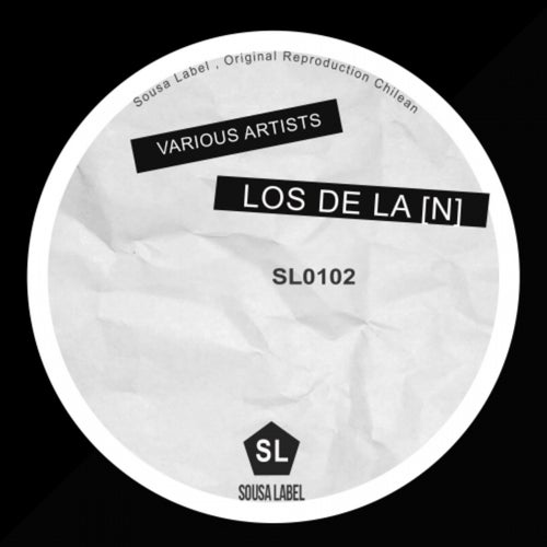 Los De La [N]