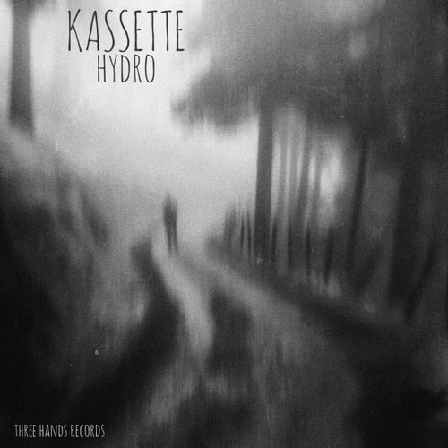 Cover art for Hydro