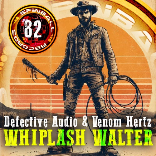 Whiplash Walter