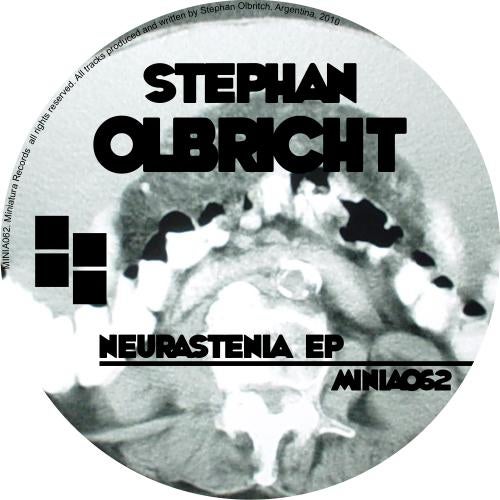 Neurastenia EP