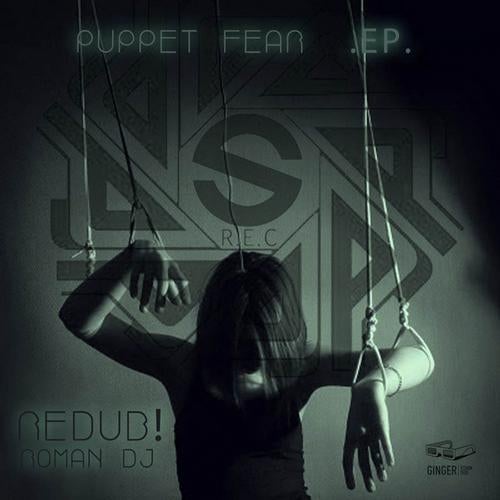 Puppet Fear Ep