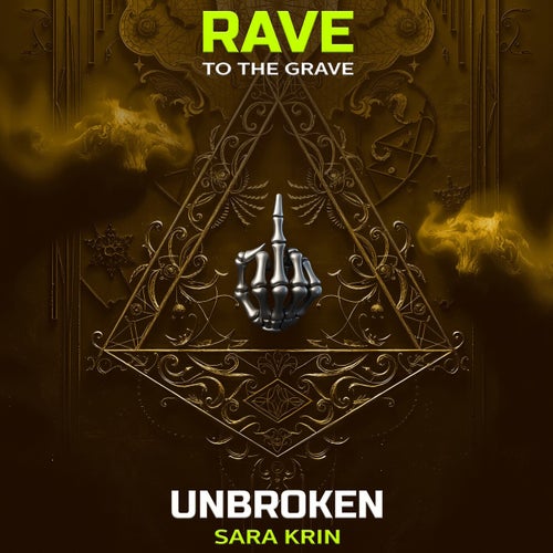 Unbroken