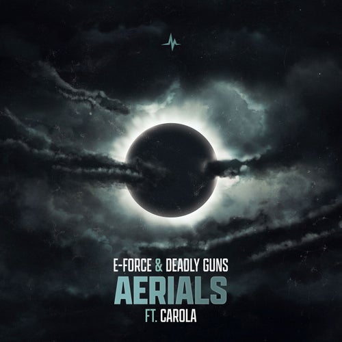 Cover art for Aerials - Extended Mix
