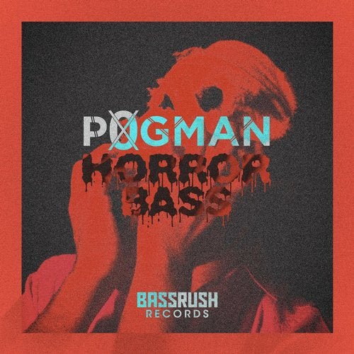 Cover art for Horror Bass