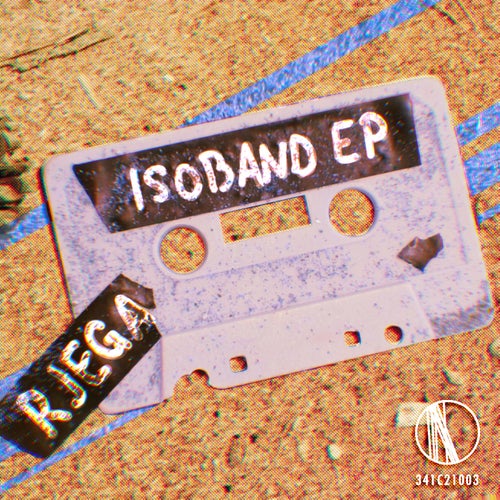 Isoband