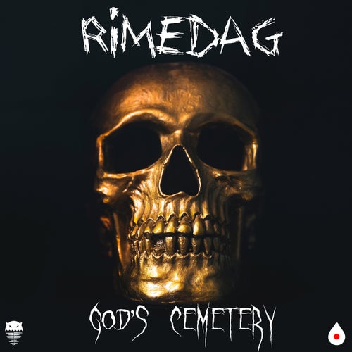 Cover art for God's Cemetery