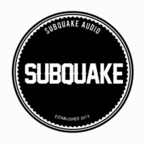 Subquake Audio