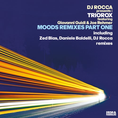 Moods Remixes - Part One
