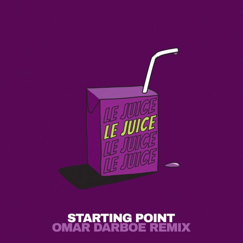 Starting Point (Omar Darboe Remix)