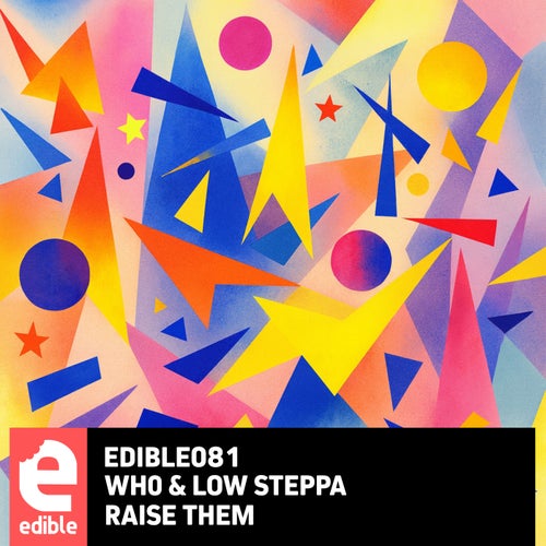 Raise Them (Extended Mix)