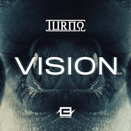 Cover art for Vision