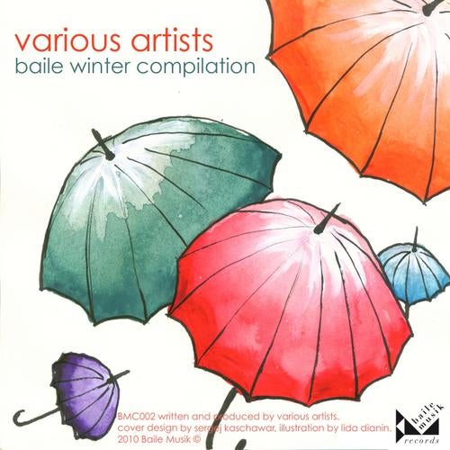 Baile Musik Winter Compilation