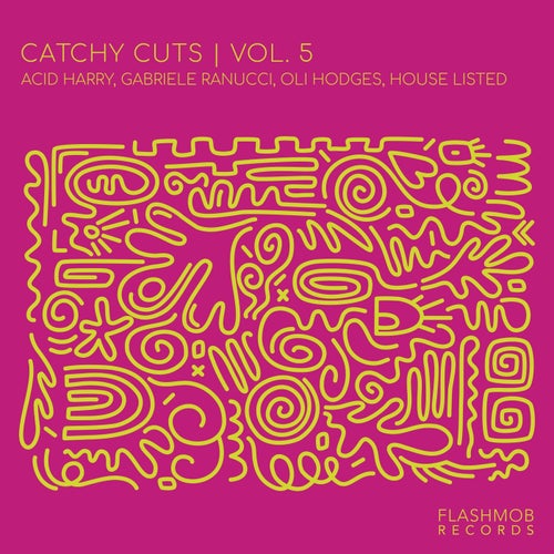 Catchy Cuts, Vol. 5