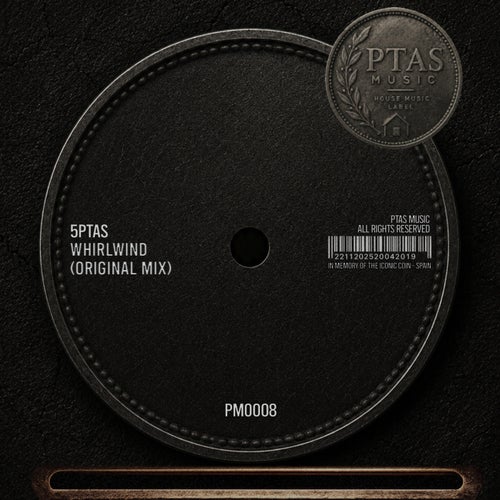 Whirlwind (Original Mix)