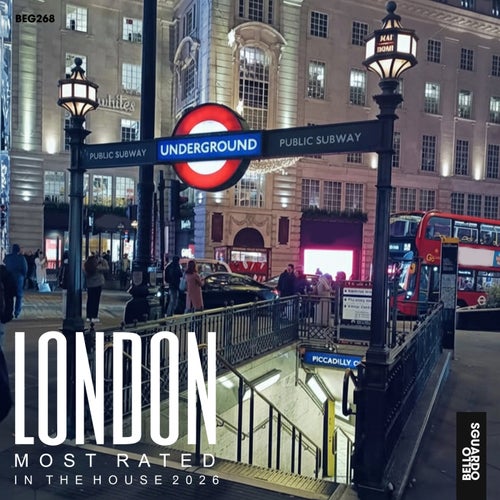 London Most Rated in the House 2026