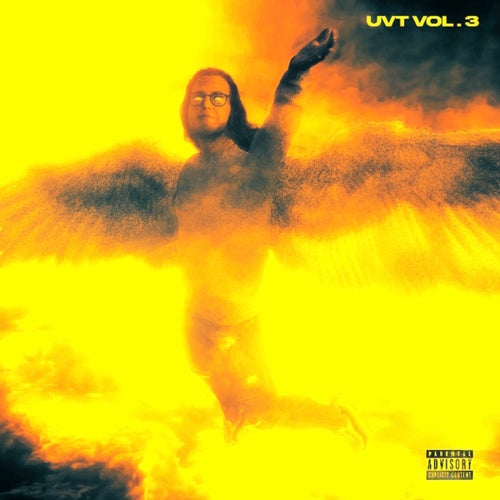 UVT Vol. 3.5