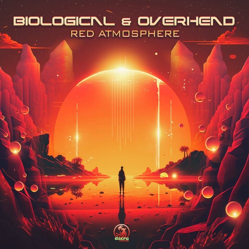 Biological & Overhead - Red Atmopshere (2023) 
