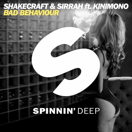 Bad Behaviour (feat. Kinimono) (Extended Mix)