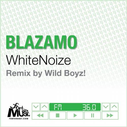 Blazamo - Single