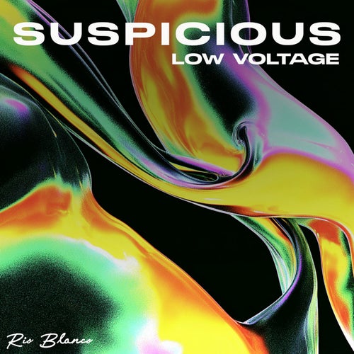 Suspicious (Extended)