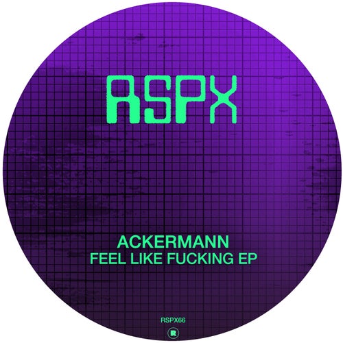 Feel Like Fucking EP