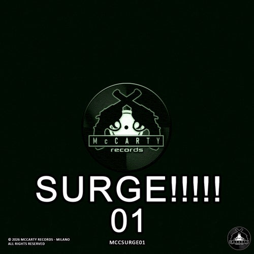 SURGE!!!!! 01