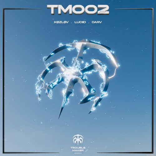 Cover art for TM002