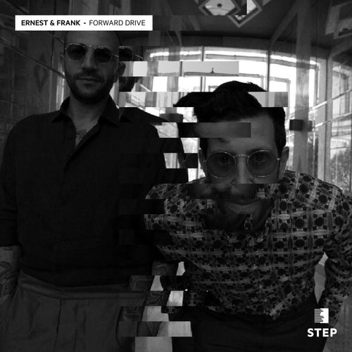 Forward Drive EP