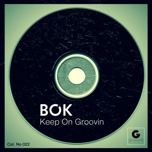 Keep On Groovin