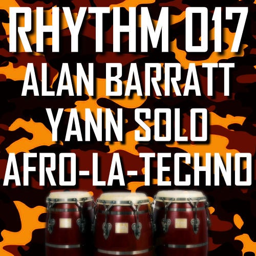 Afro La Techno