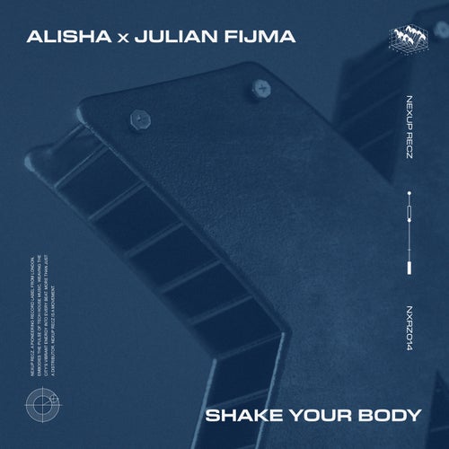 Shake Your Body 