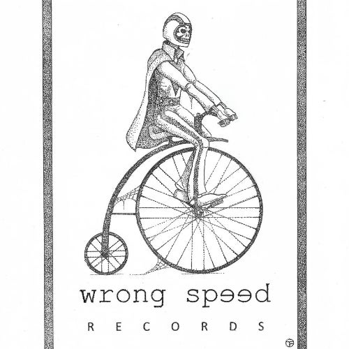 Wrong Speed Records