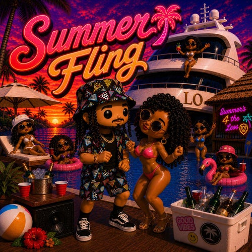 Summer Fling