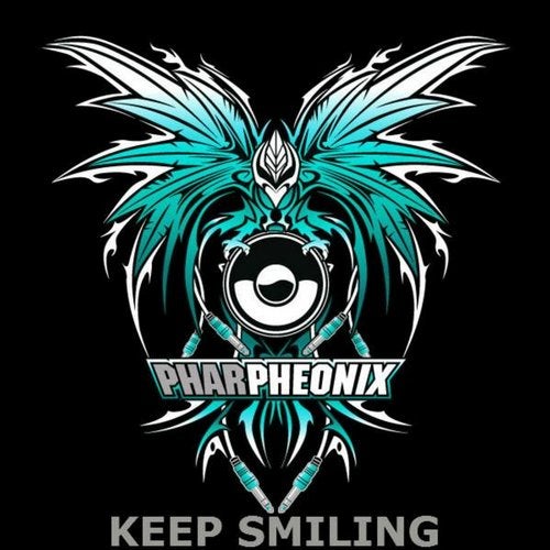Keep Smiling