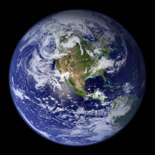 Earthdie