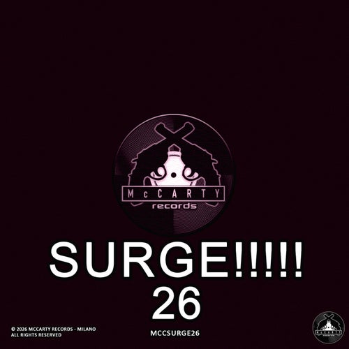 SURGE!!!!! 26