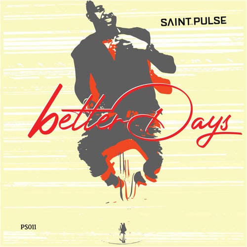 BETTER DAYS EP