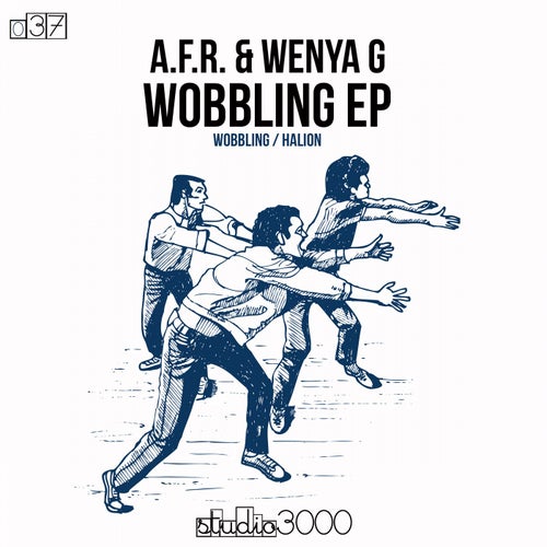Wobling EP
