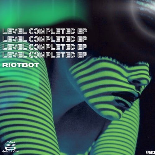 LEVEL COMPLETED
